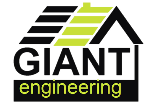 Giant Engineering For all your roofing needs under one roof, Call Our Team Today For All Your Roofing Needs!