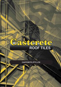 Castcrete Brochure